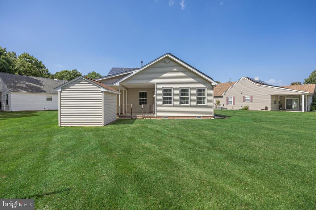 504 SAINT MARTIN COURT