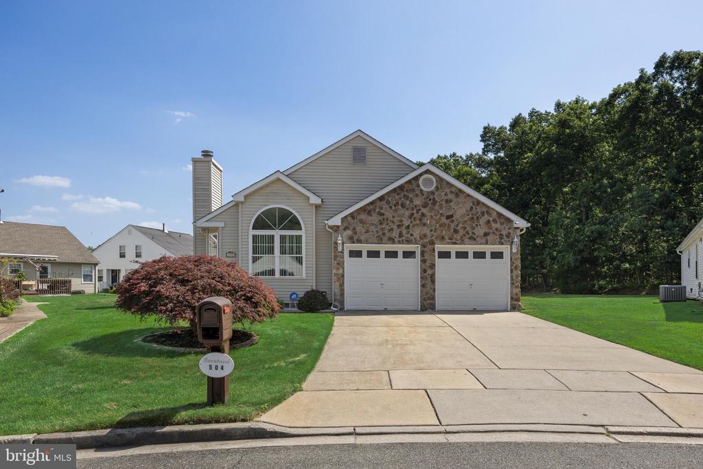 504 SAINT MARTIN COURT