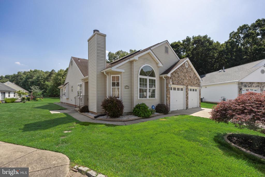 504 SAINT MARTIN COURT