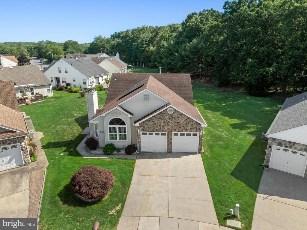 504 SAINT MARTIN COURT