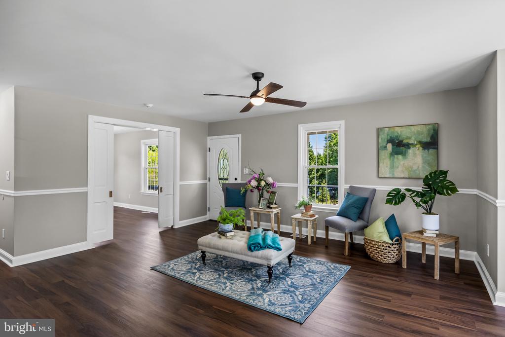 402 BARNSBORO ROAD