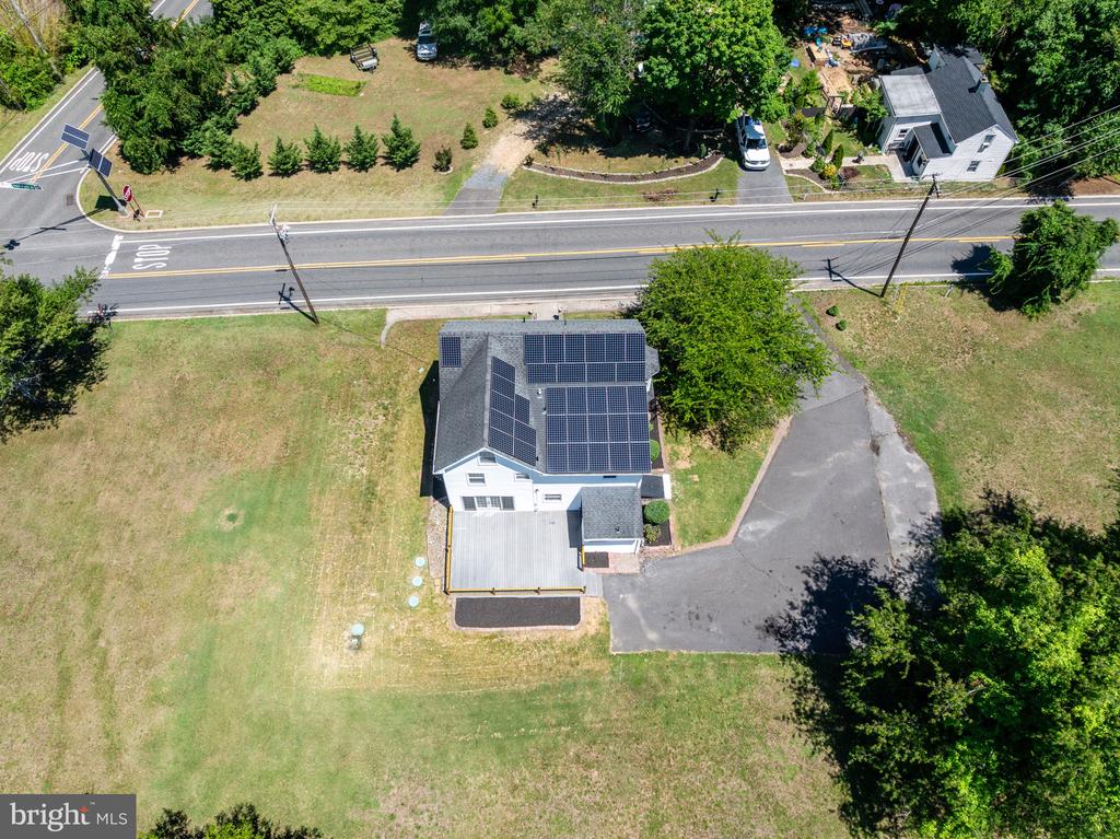 402 BARNSBORO ROAD