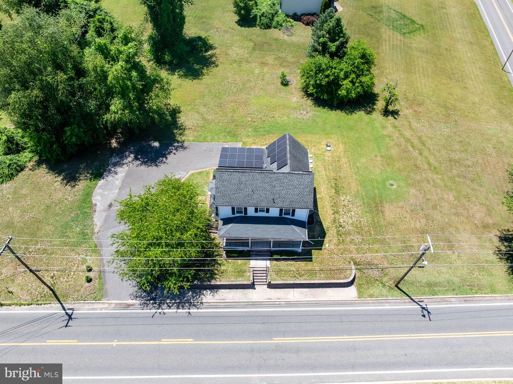 402 BARNSBORO ROAD