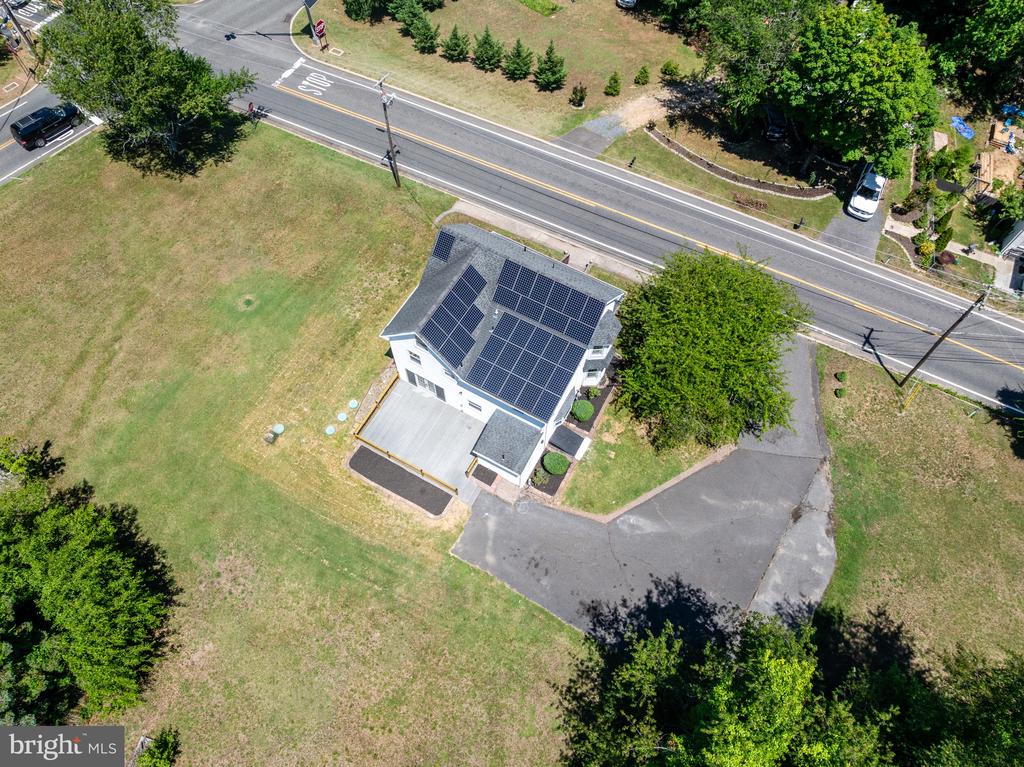 402 BARNSBORO ROAD