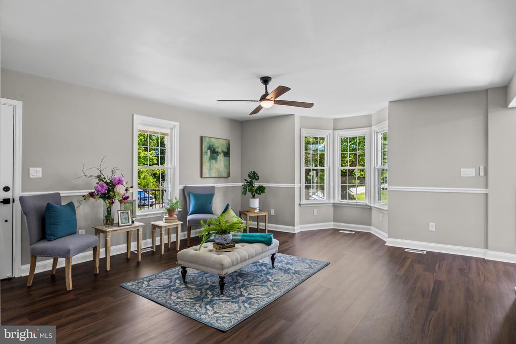 402 BARNSBORO ROAD