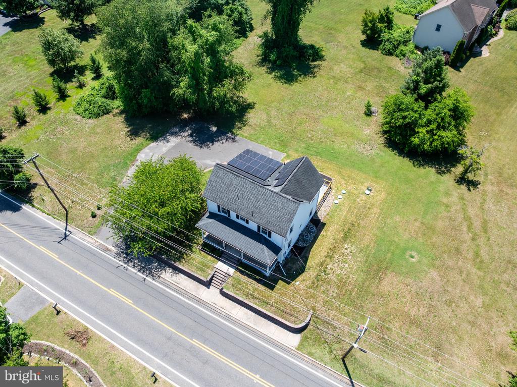 402 BARNSBORO ROAD