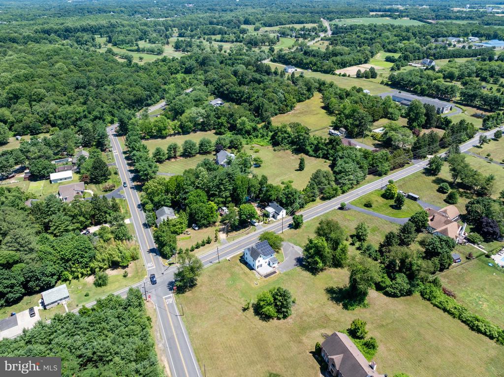 402 BARNSBORO ROAD