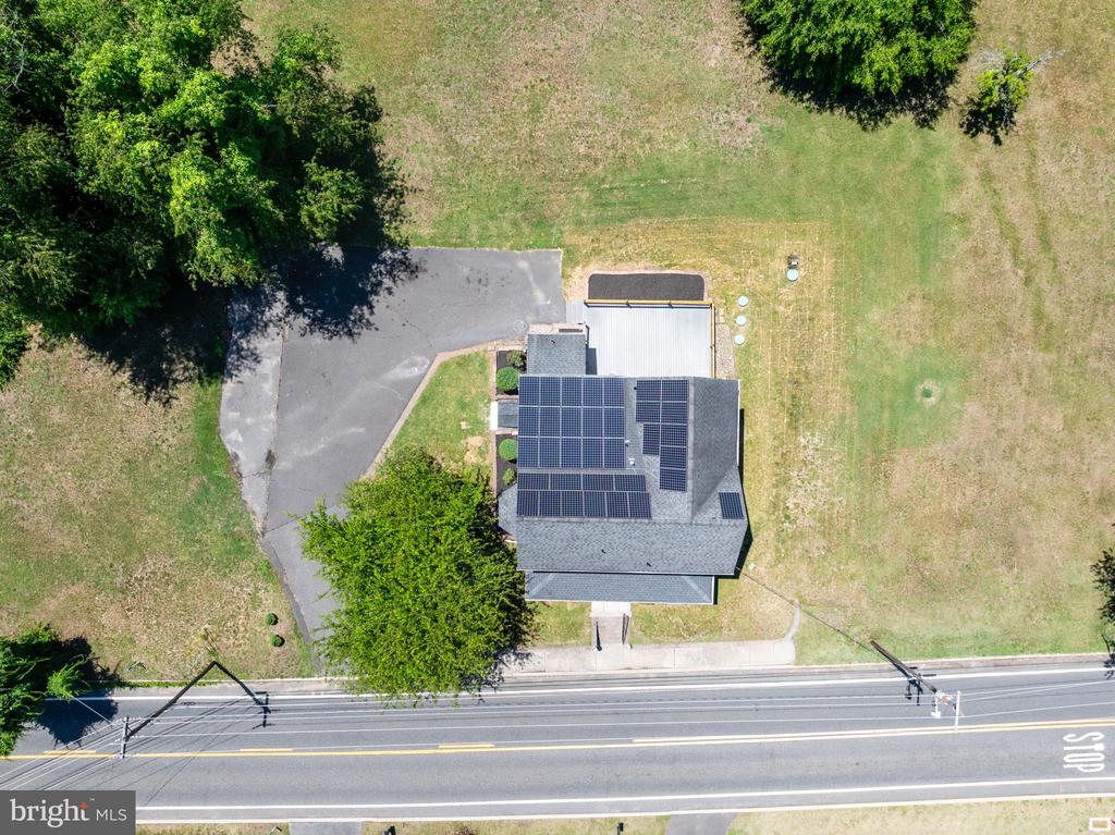 402 BARNSBORO ROAD