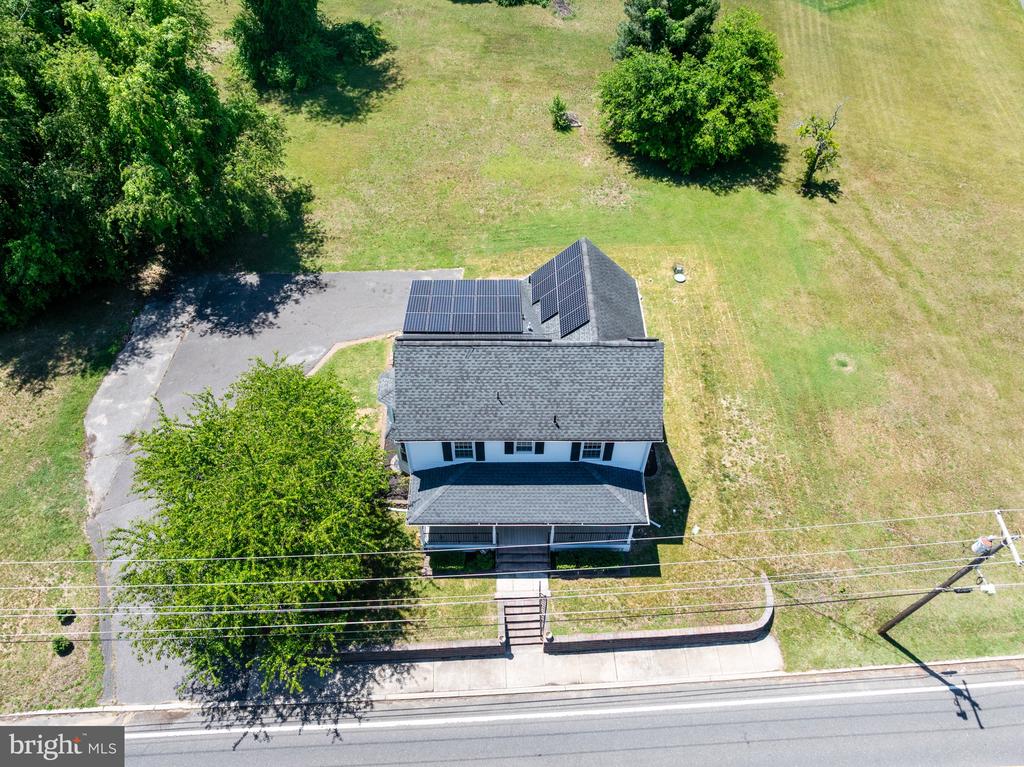 402 BARNSBORO ROAD