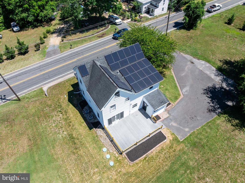 402 BARNSBORO ROAD