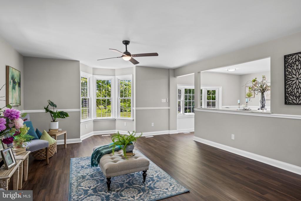 402 BARNSBORO ROAD