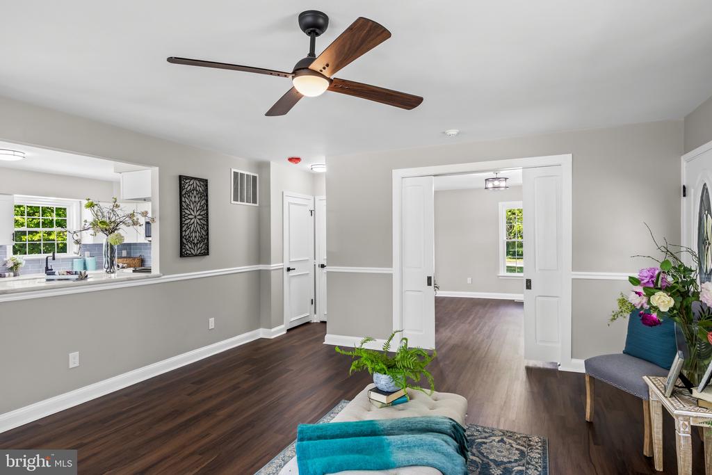 402 BARNSBORO ROAD