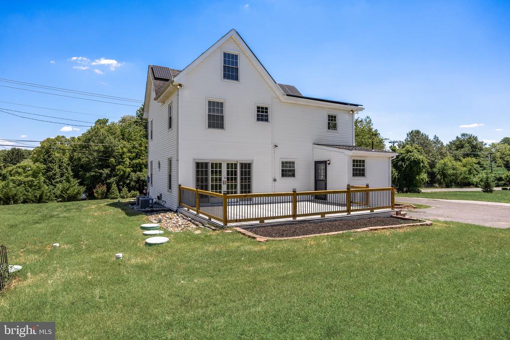 402 BARNSBORO ROAD