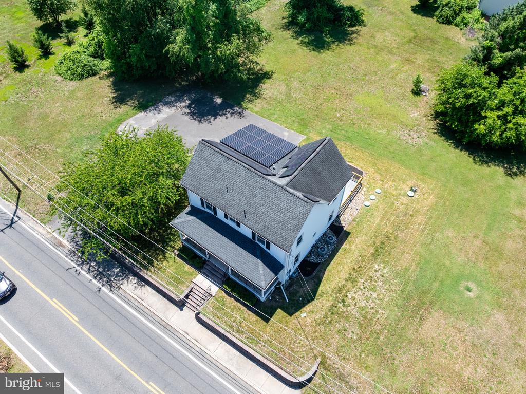 402 BARNSBORO ROAD