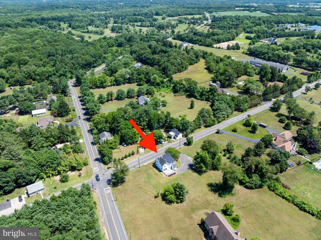 402 BARNSBORO ROAD
