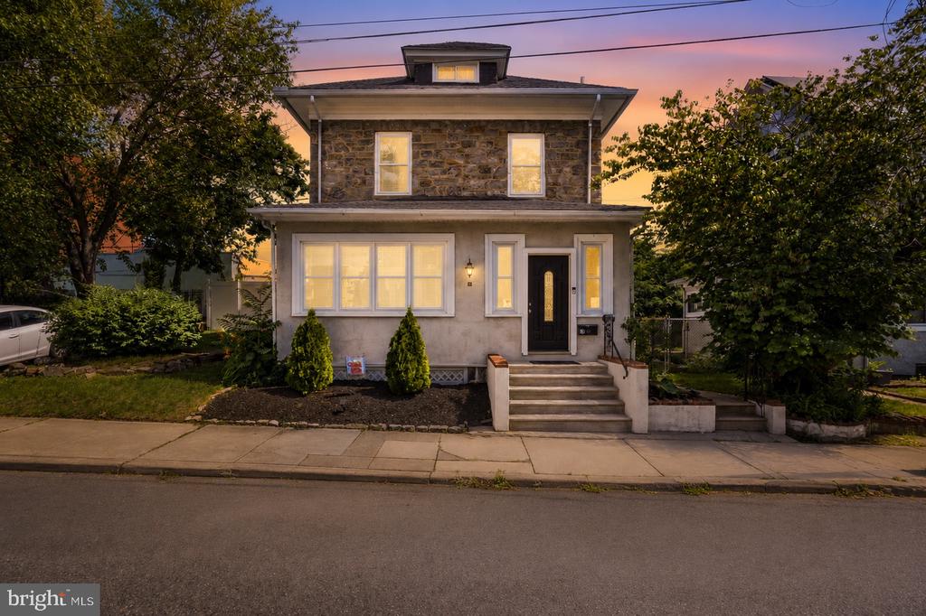 24 ABERDEEN PLACE