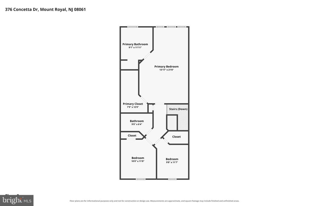 376 CONCETTA DRIVE
