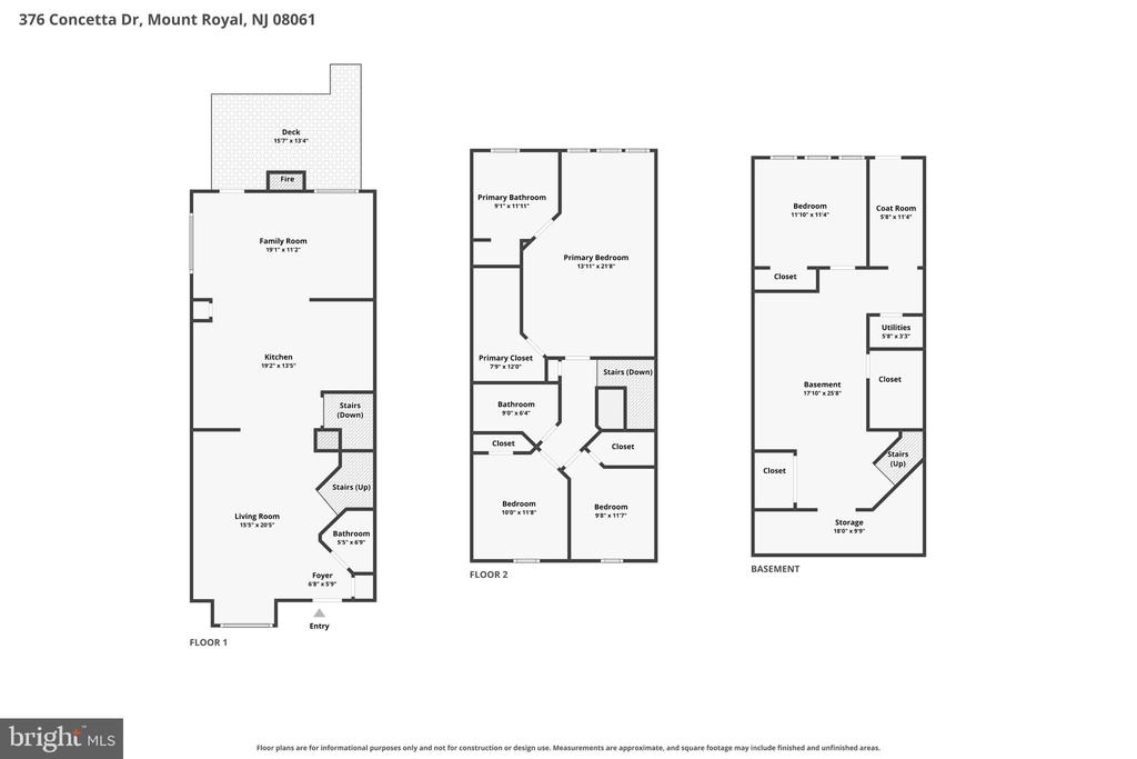 376 CONCETTA DRIVE