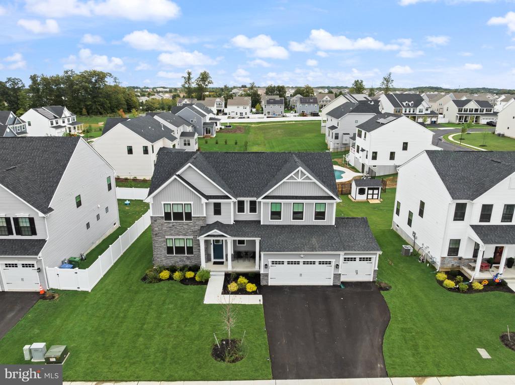 80 WEXFORD DRIVE