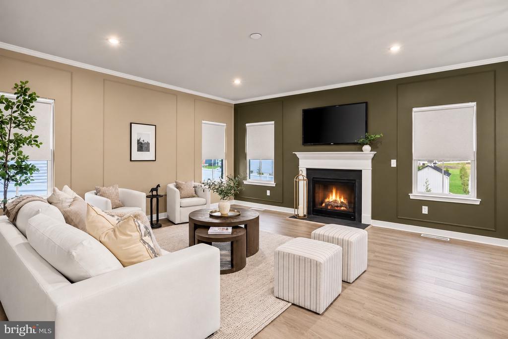 80 WEXFORD DRIVE