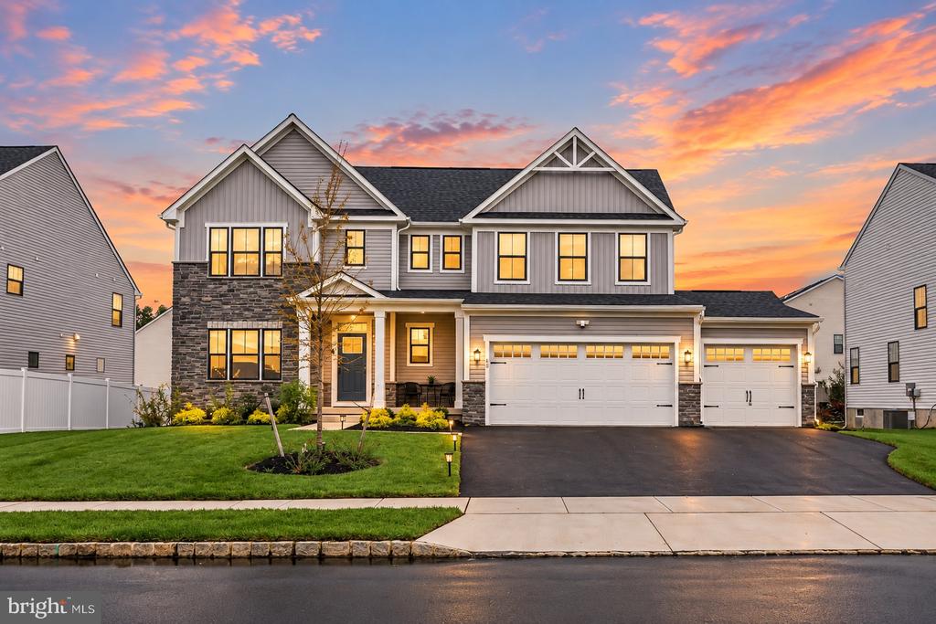 80 WEXFORD DRIVE