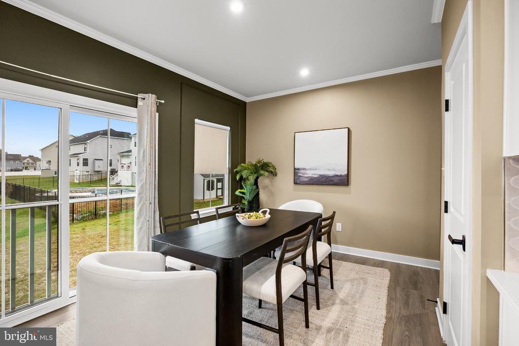 80 WEXFORD DRIVE