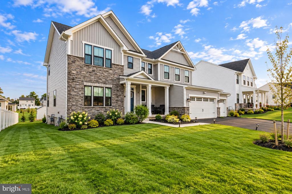 80 WEXFORD DRIVE