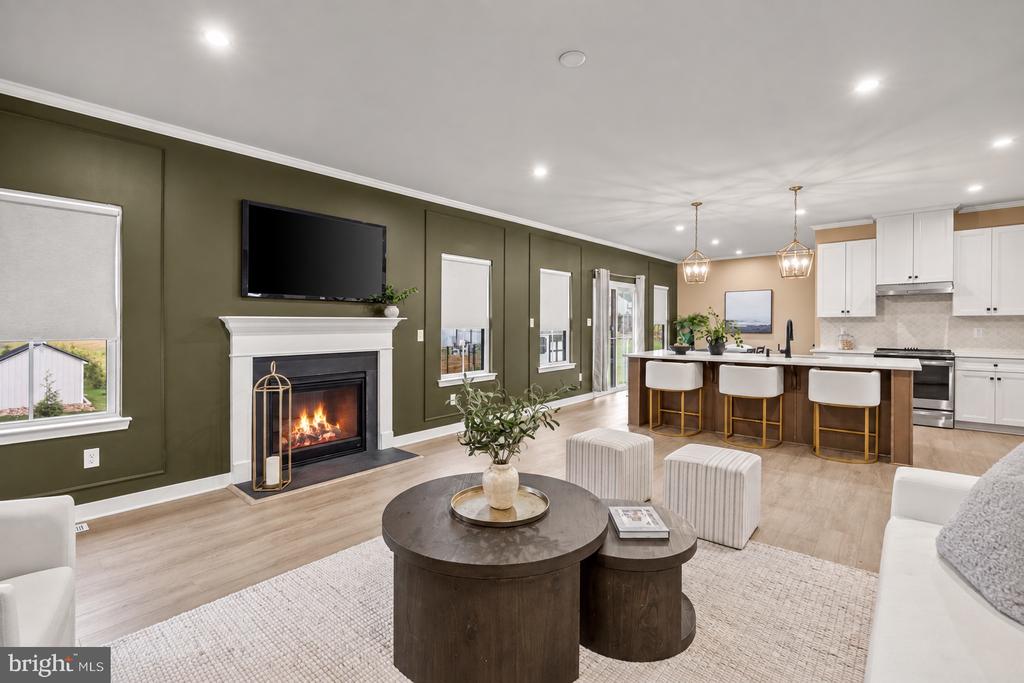 80 WEXFORD DRIVE