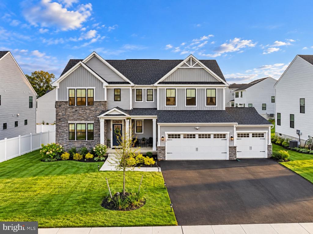 80 WEXFORD DRIVE