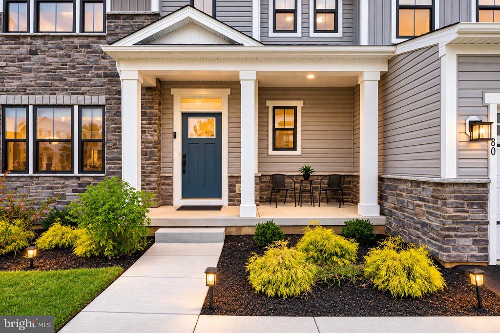 80 WEXFORD DRIVE