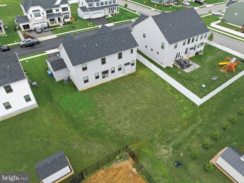 80 WEXFORD DRIVE