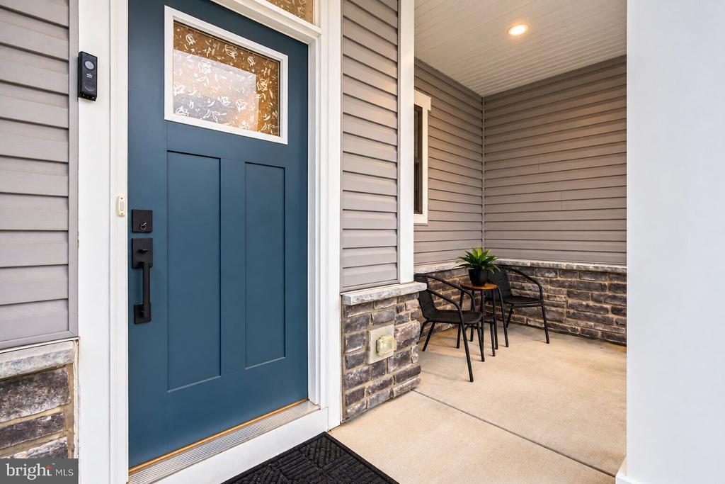 80 WEXFORD DRIVE