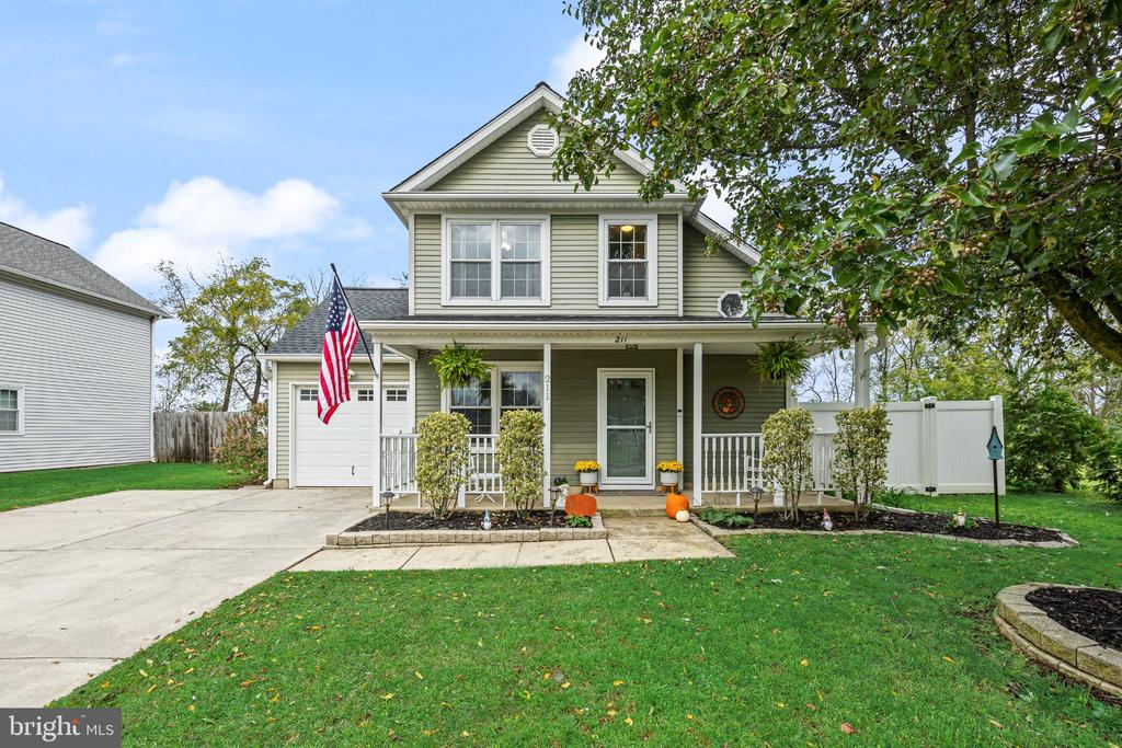 211 STIRRUP ROAD