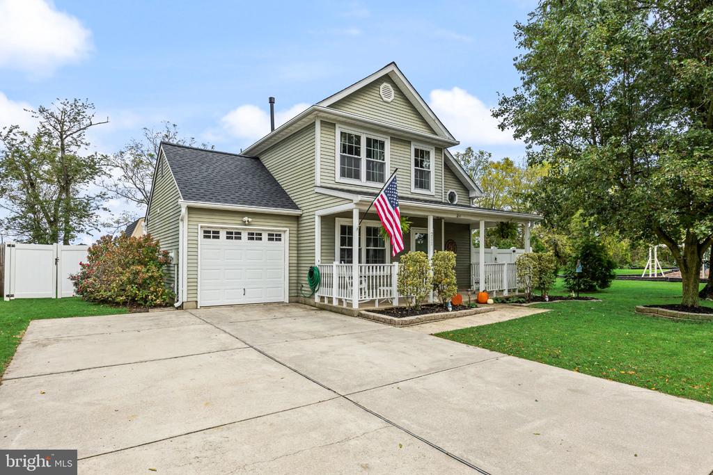 211 STIRRUP ROAD