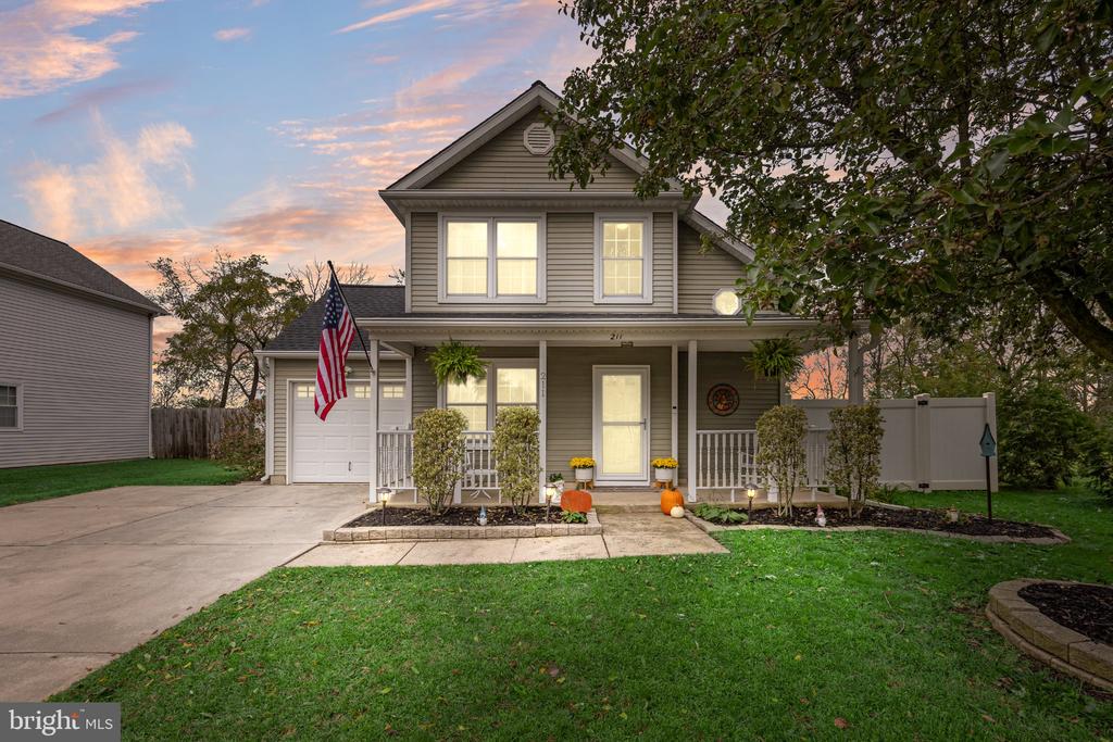 211 STIRRUP ROAD
