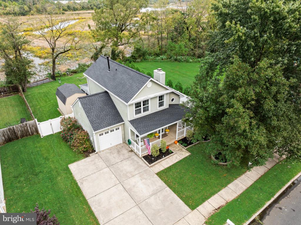 211 STIRRUP ROAD