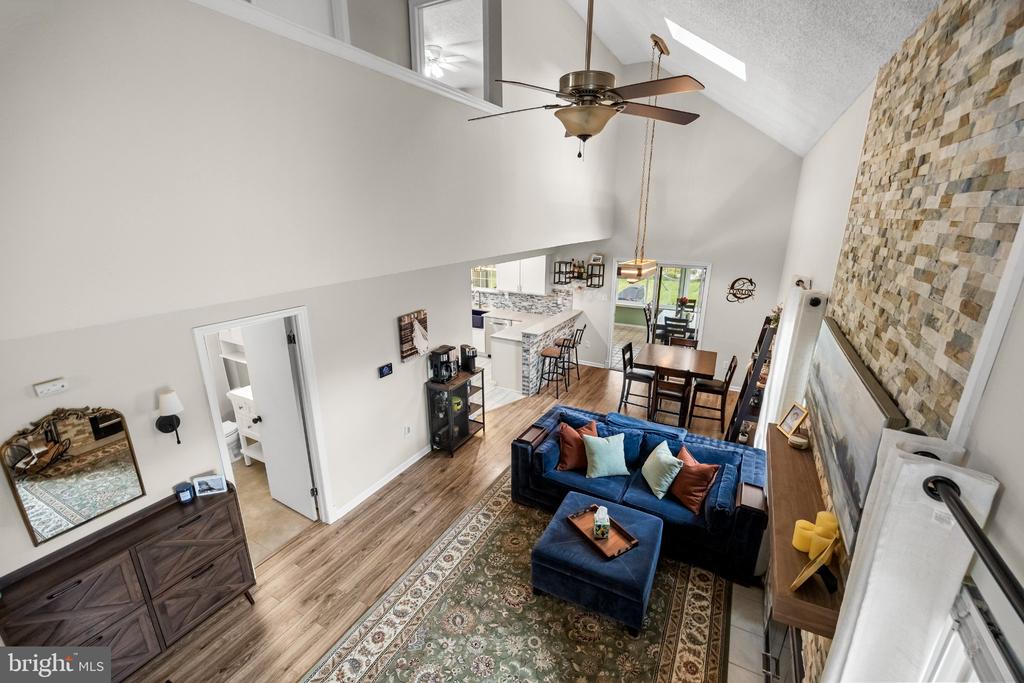 211 STIRRUP ROAD