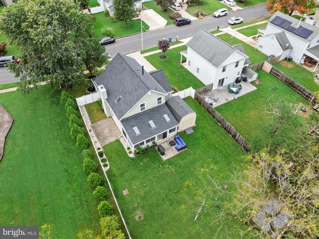 211 STIRRUP ROAD