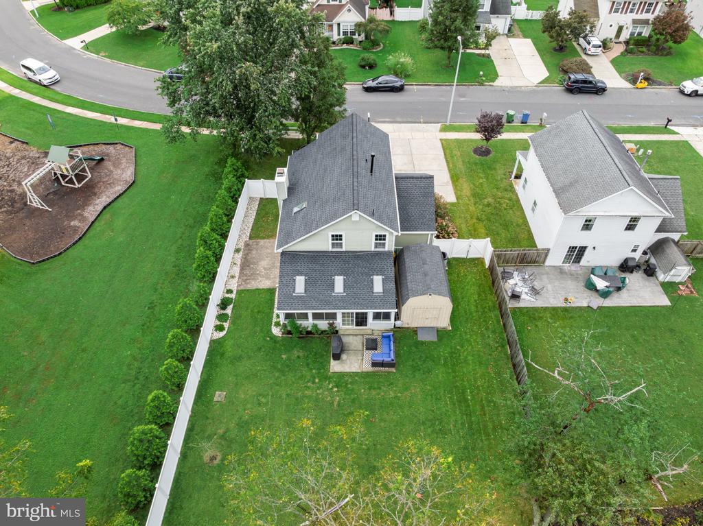 211 STIRRUP ROAD