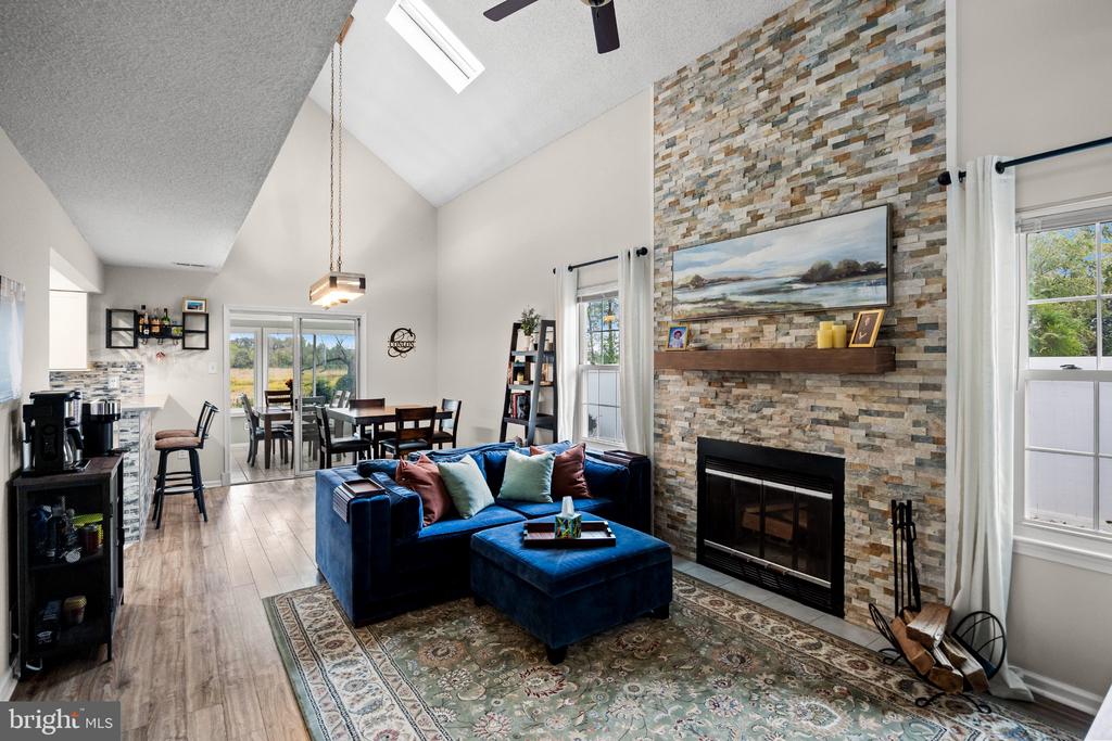 211 STIRRUP ROAD