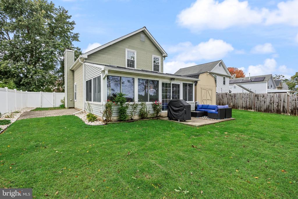211 STIRRUP ROAD
