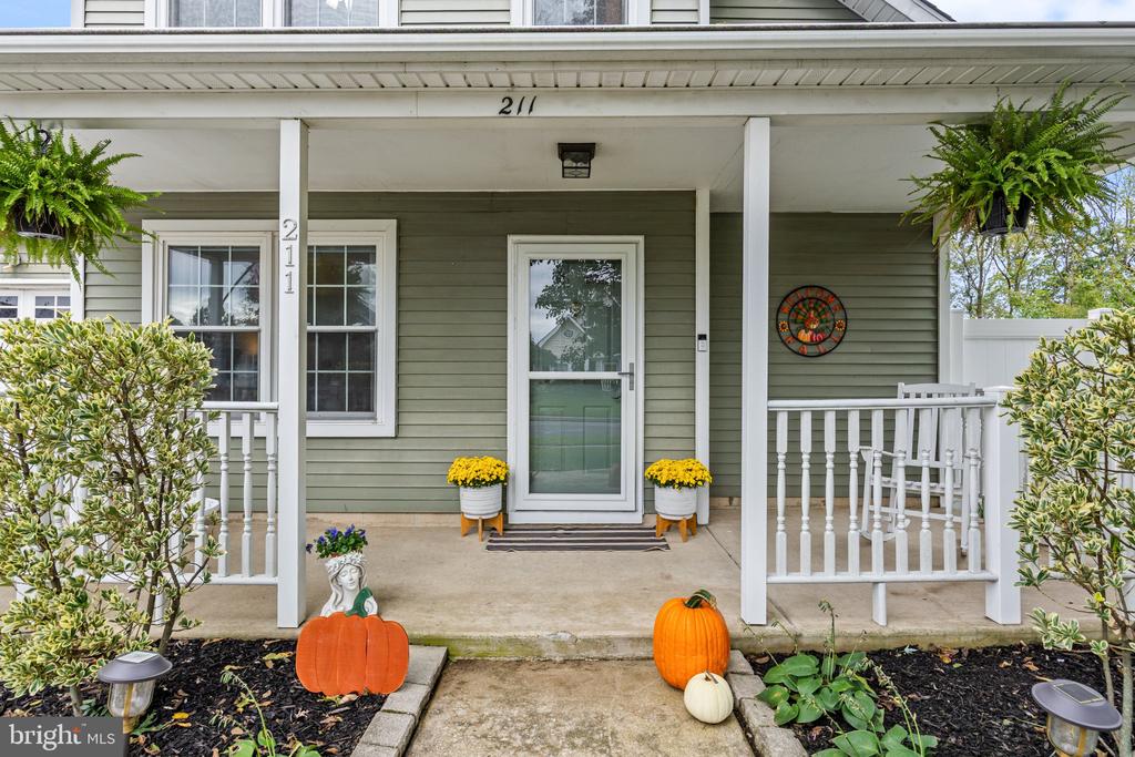 211 STIRRUP ROAD