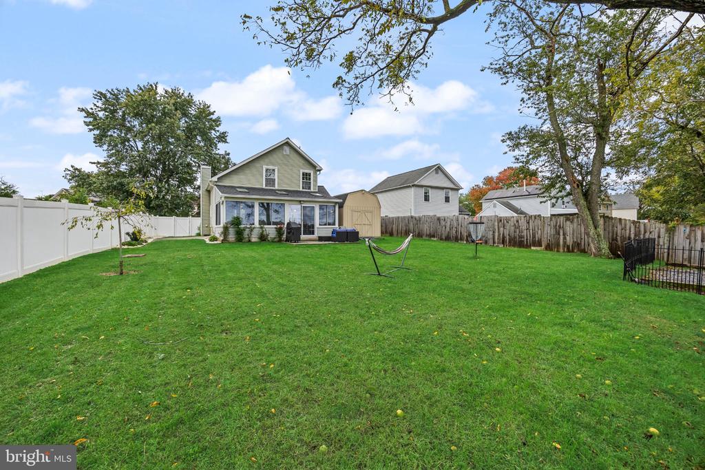 211 STIRRUP ROAD