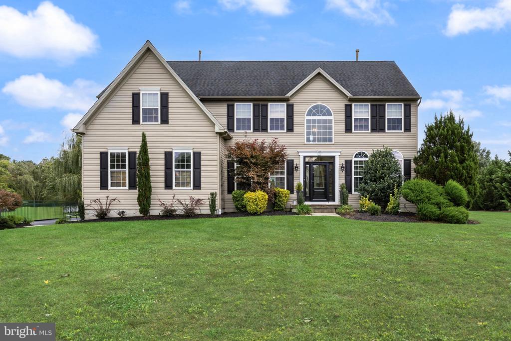 116 SARAH DRIVE