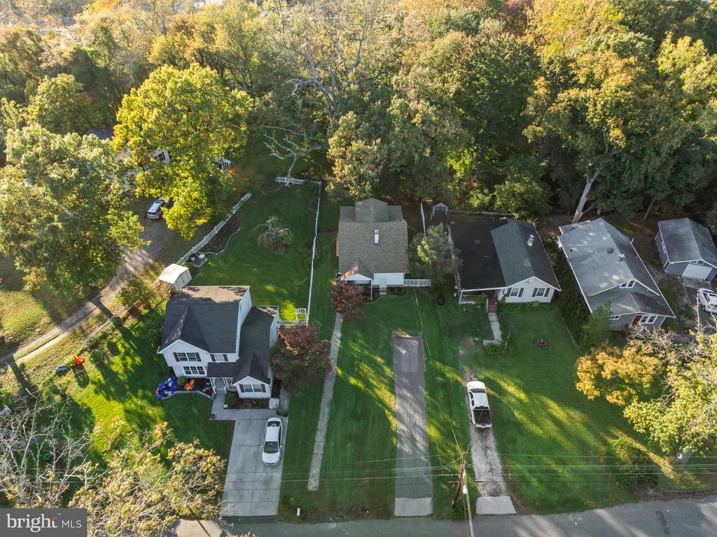 768 RIDGE DRIVE
