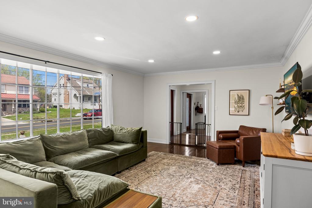 45 CENTRAL AVENUE