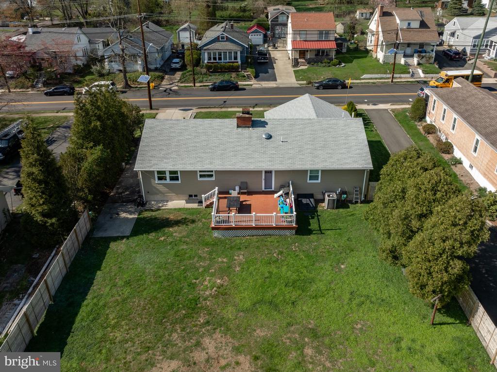 45 CENTRAL AVENUE