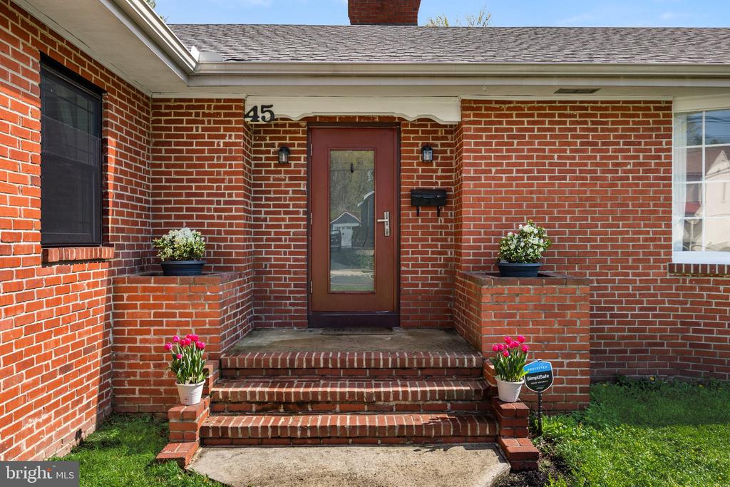 45 CENTRAL AVENUE