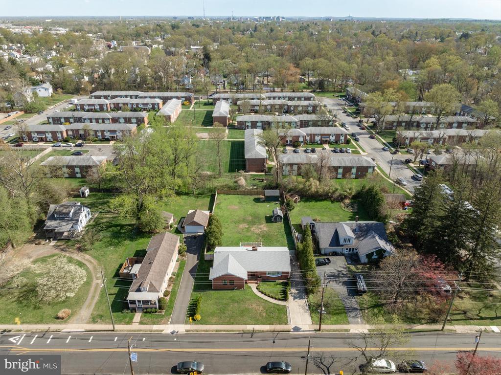45 CENTRAL AVENUE
