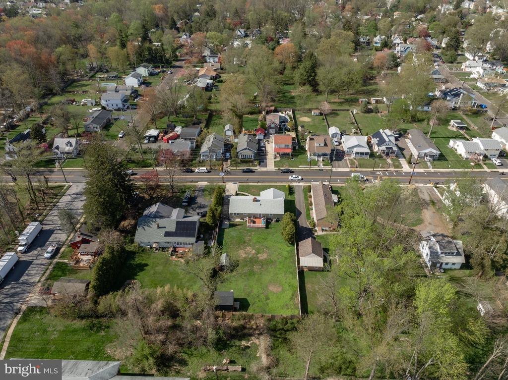 45 CENTRAL AVENUE